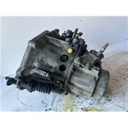 PEUGEOT 307 Váltó (Mechanikus)