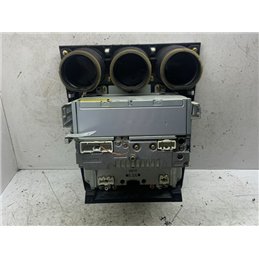 MAZDA 6 Középkonzol Vezérlő Panel