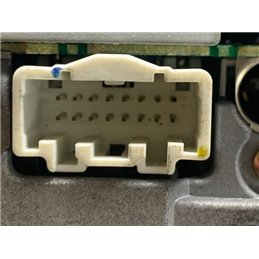 MAZDA 6 Középkonzol Vezérlő Panel