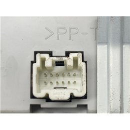 MAZDA 6 Középkonzol Vezérlő Panel