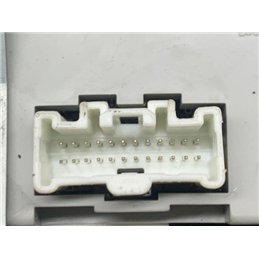 MAZDA 6 Középkonzol Vezérlő Panel