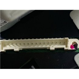 MAZDA 6 Középkonzol Vezérlő Panel