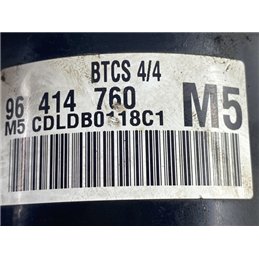 CHEVROLET EPICA ABS Kocka