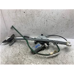 HONDA CIVIC VII Jobb hátsó Ablakemelő Szerkezet (Elektromos)