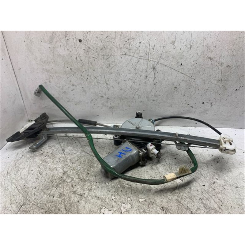 HONDA CIVIC VII Jobb hátsó Ablakemelő Szerkezet (Elektromos)