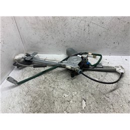 HONDA CIVIC VII Jobb hátsó Ablakemelő Szerkezet (Elektromos)