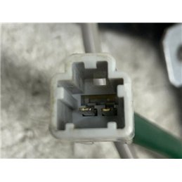 HONDA CIVIC VII Jobb hátsó Ablakemelő Szerkezet (Elektromos)