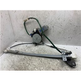 HONDA CIVIC VII Jobb hátsó Ablakemelő Szerkezet (Elektromos)