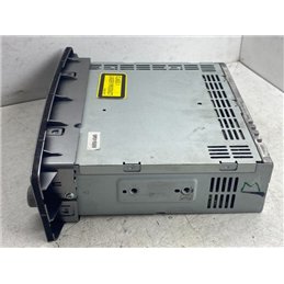 HONDA CIVIC VII Rádió / CD