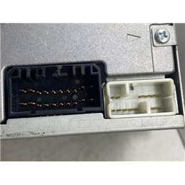 HONDA CIVIC VII Rádió / CD