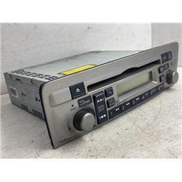 HONDA CIVIC VII Rádió / CD