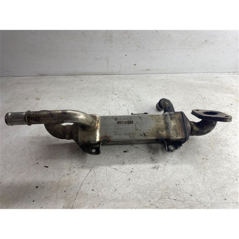 VW SHARAN EGR Hűtő