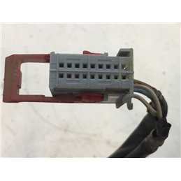 FIAT STILO Bal Visszapillantó Tükör (Elektromos)