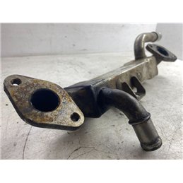 VW SHARAN EGR Hűtő