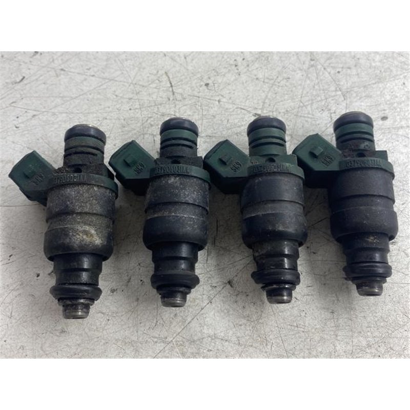 VW GOLF IV Porlasztó Sor / Híd