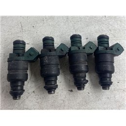 VW GOLF IV Porlasztó Sor / Híd