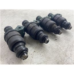 VW GOLF IV Porlasztó Sor / Híd