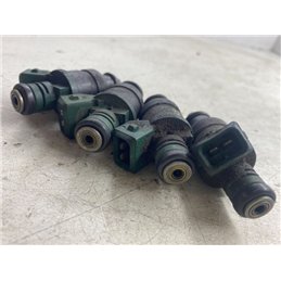 VW GOLF IV Porlasztó Sor / Híd