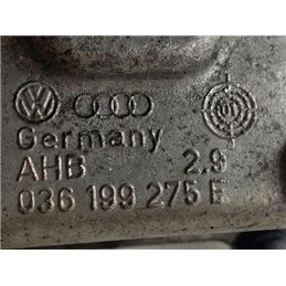 VW GOLF IV Motor Tartó Bak (Pozíciófüggetlen)