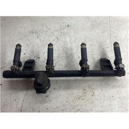 RENAULT THALIA Porlasztó Sor / Híd