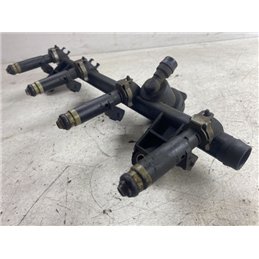 RENAULT THALIA Porlasztó Sor / Híd