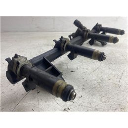 RENAULT THALIA Porlasztó Sor / Híd