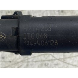 RENAULT THALIA Porlasztó Sor / Híd