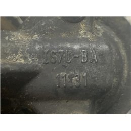 FORD MONDEO III Önindító