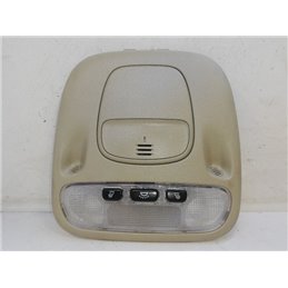 JAGUAR X-TYPE Beltér Világítás Első