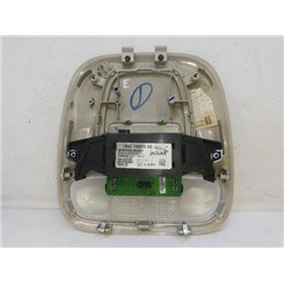 JAGUAR X-TYPE Beltér Világítás Első