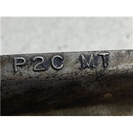 HONDA CIVIC VII Motor Tartó Bak (Pozíciófüggetlen)