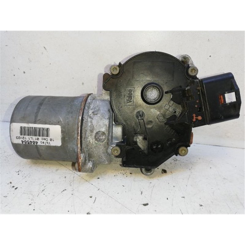 HONDA CIVIC VII Első Ablaktörlő Motor