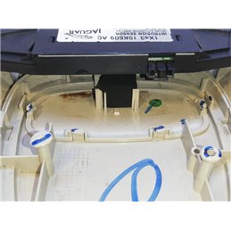 JAGUAR X-TYPE Beltér Világítás Első