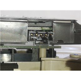 JAGUAR X-TYPE Beltér Világítás Első