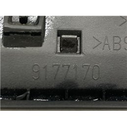 OPEL VECTRA C Középső Jobb Szellőző