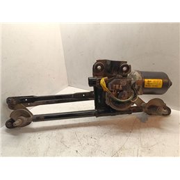 HYUNDAI GETZ Első Ablaktörlő Szerkezet Motorral