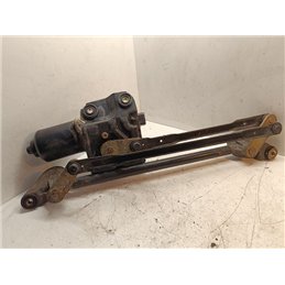 HYUNDAI GETZ Első Ablaktörlő Szerkezet Motorral