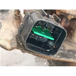 HYUNDAI GETZ Első Ablaktörlő Szerkezet Motorral