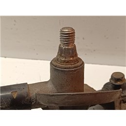 HYUNDAI GETZ Első Ablaktörlő Szerkezet Motorral