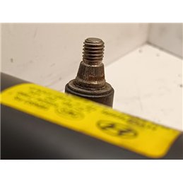 HYUNDAI GETZ Első Ablaktörlő Szerkezet Motorral