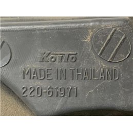 MAZDA 6 Jobb Külső Hátsó Lámpa