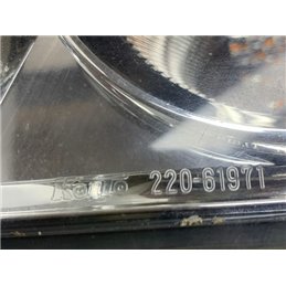 MAZDA 6 Jobb Külső Hátsó Lámpa