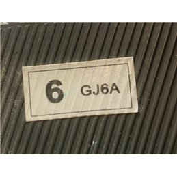 MAZDA 6 Jobb Külső Hátsó Lámpa