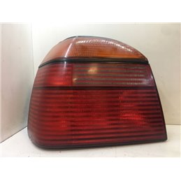 VW GOLF III Bal Hátsó Lámpa