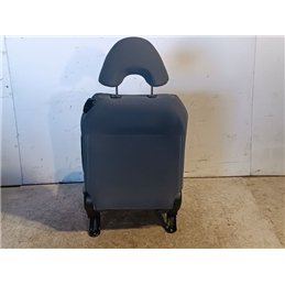 HONDA JAZZ Bal első Ülés