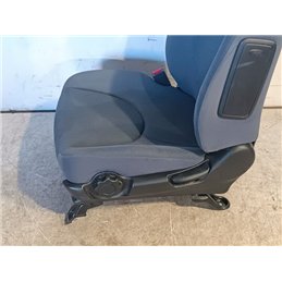 HONDA JAZZ Bal első Ülés