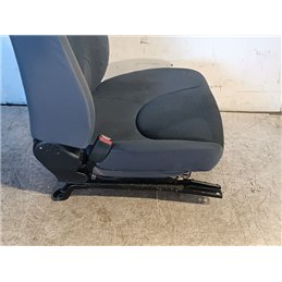 HONDA JAZZ Bal első Ülés