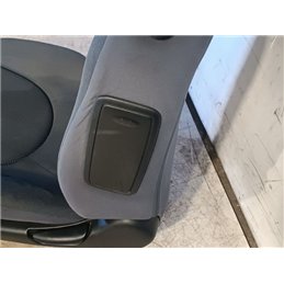 HONDA JAZZ Bal első Ülés