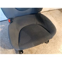 HONDA JAZZ Bal első Ülés