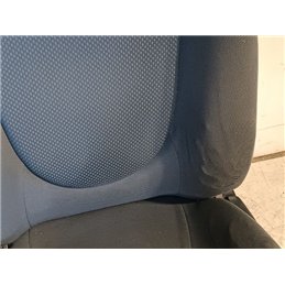 HONDA JAZZ Bal első Ülés